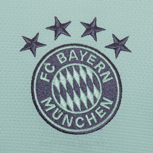 CAMISETA BAYERN MUNCHEN FC
