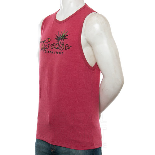MUSCULOSA STONED BLEND