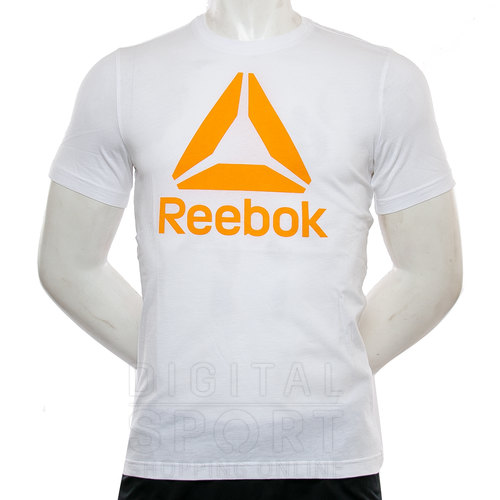 REMERA QQR STACKED