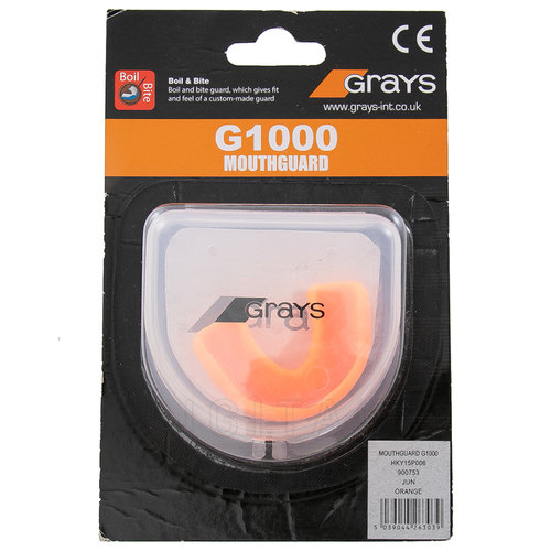 PROTECTOR BUCAL G1000 JR