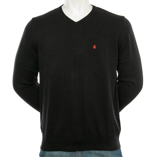 SWEATER CV SOLID