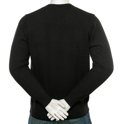 SWEATER CV SOLID