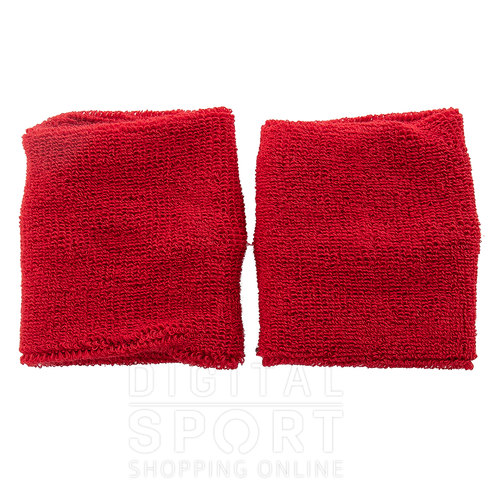 MUÑEQUERAS TENIS