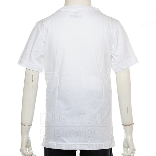 REMERA YOUNG LINEAR
