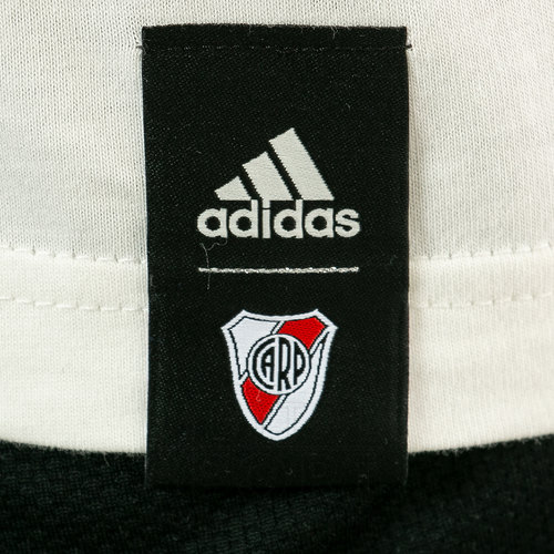 REMERA RIVER PLATE STREET GRAPHIC