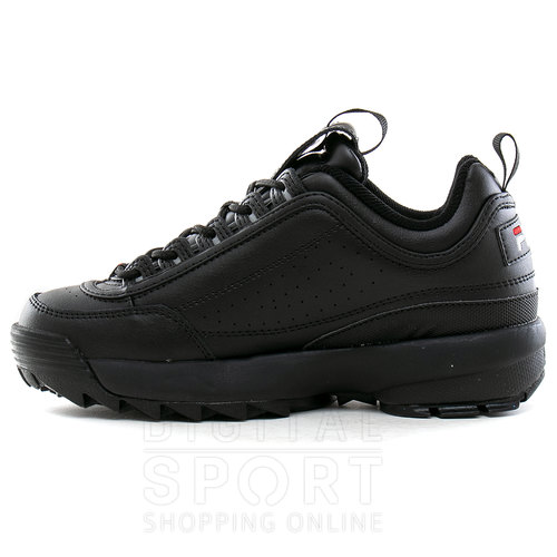 ZAPATILLAS DISRUPTOR II PREMIUM