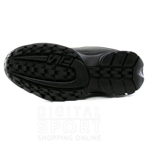 ZAPATILLAS DISRUPTOR II PREMIUM