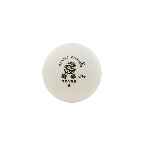 PELOTA PING PONG BLANCA