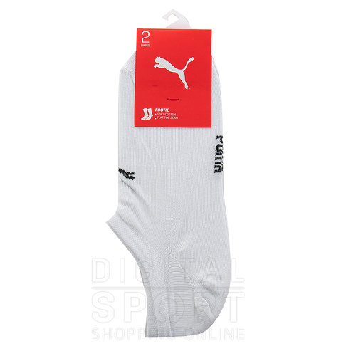 PACK X 2 MEDIAS MOSTRO SNEAKER