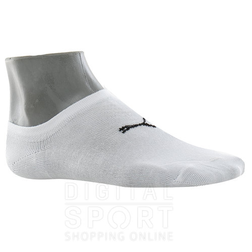 PACK X 2 MEDIAS MOSTRO SNEAKER