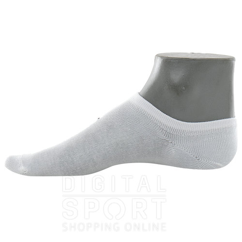PACK X 2 MEDIAS MOSTRO SNEAKER
