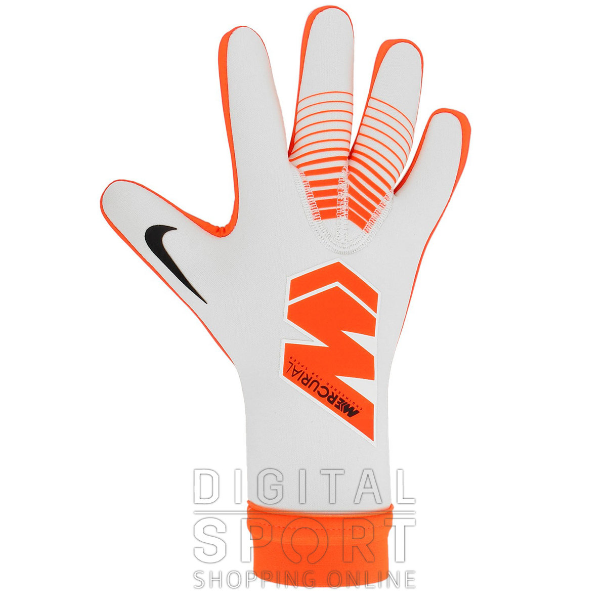 GUANTES ARQUERO MERCURIAL TOUCH VICTORY NIKE DIGITAL SPORT