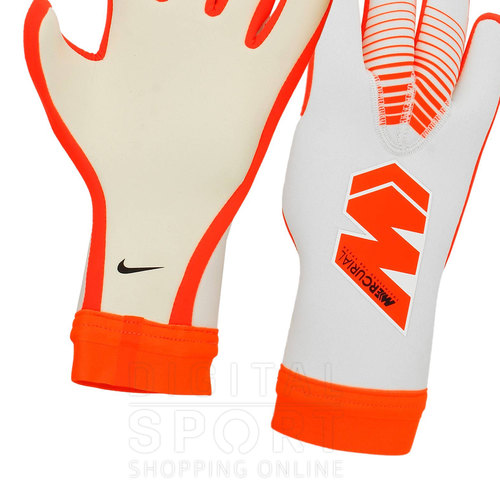 GUANTES ARQUERO MERCURIAL TOUCH VICTORY