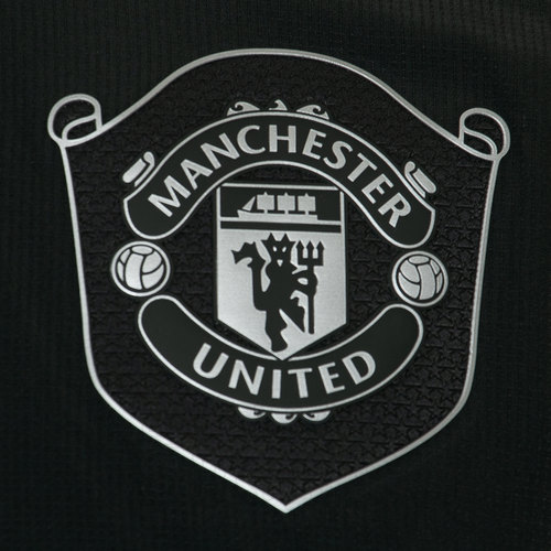 BUZO MANCHESTER UNITED TRAINING TOP