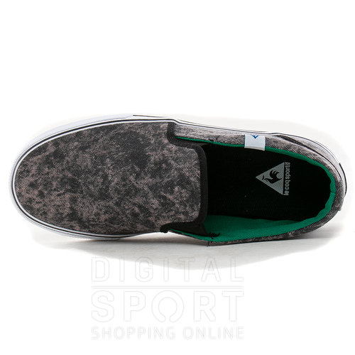 PANCHAS WILLIAM WASHED