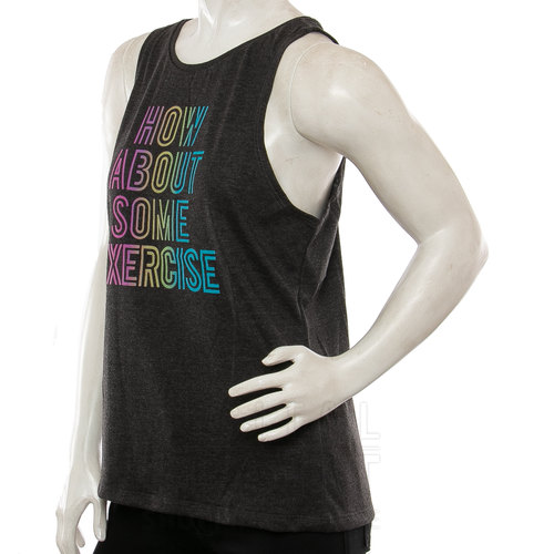 MUSCULOSA HOW ABOUT
