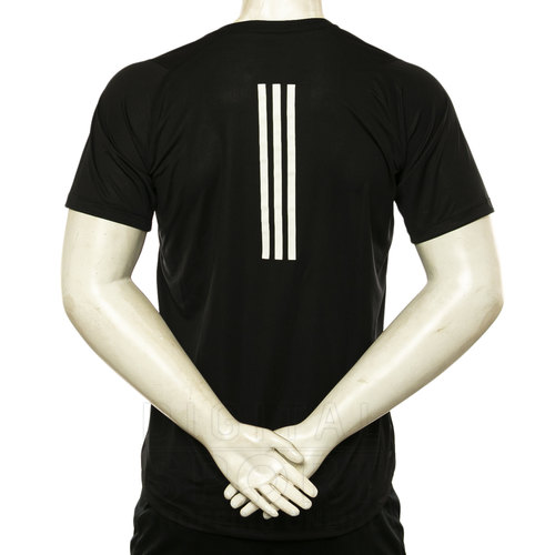 REMERA FREELIFT SPORT FITTED 3ST