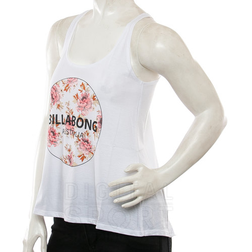 MUSCULOSA MELLOW LUV