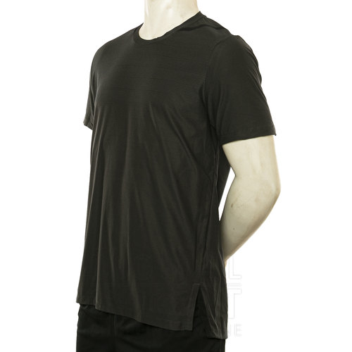 REMERA DRY TOP SS TECH PACK