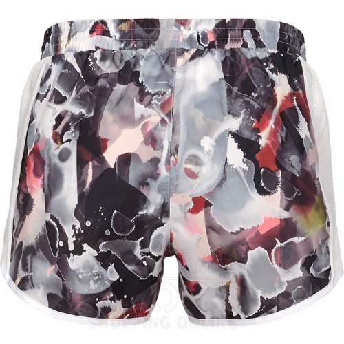 SHORTS FLY BY PRINTED