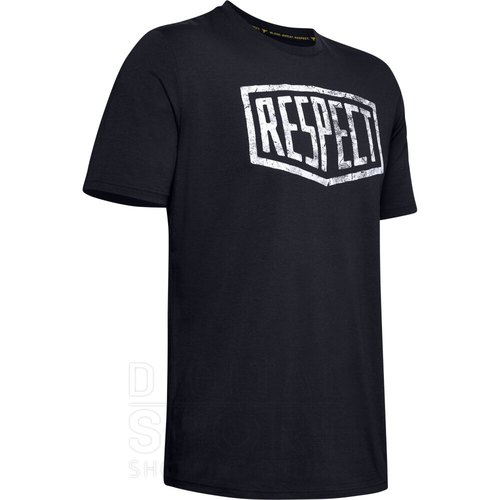 REMERA PROJECT ROCK GRAPHIC