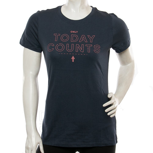 REMERA GS TODAY COUNTS