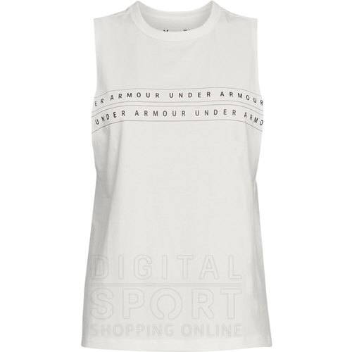 MUSCULOSA GRAPHIC WM MUSCLE