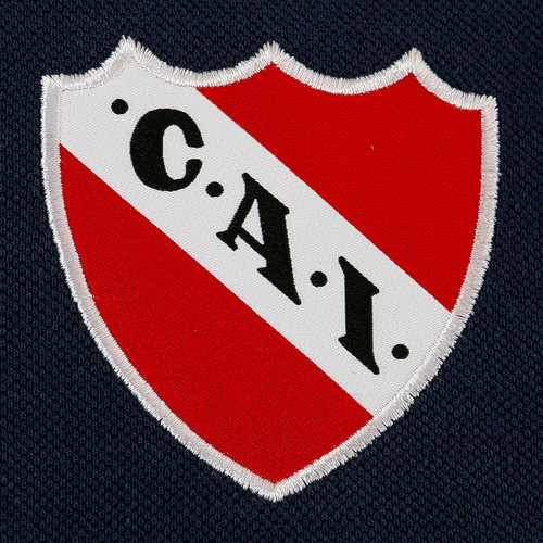 CHOMBA INDEPENDIENTE CASUAL
