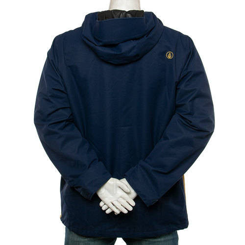 CAMPERA SNOW FORTY