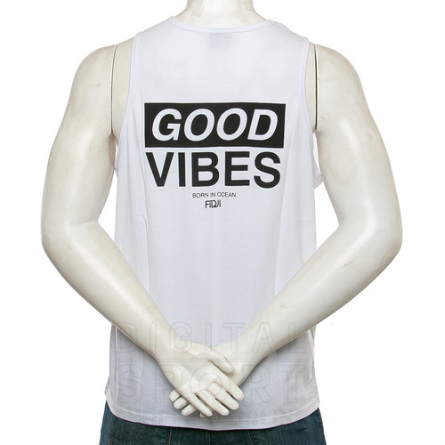 MUSCULOSA VIBES