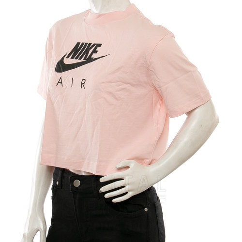 REMERA NSW AIR TOP SS