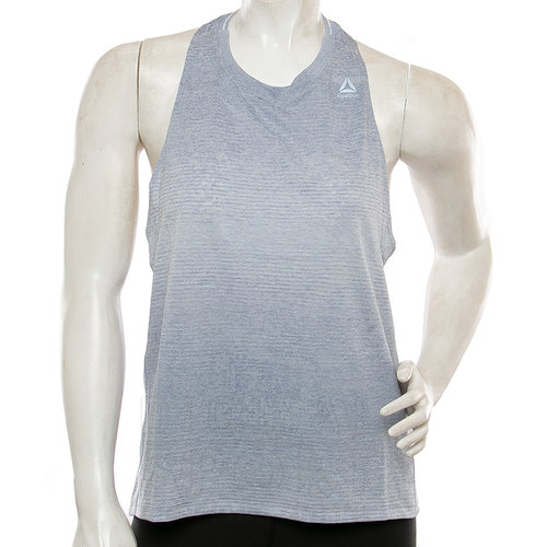 MUSCULOSA ONE SERIES RUNNING KNIT