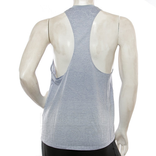 MUSCULOSA ONE SERIES RUNNING KNIT