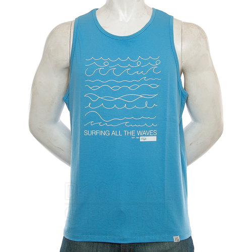 MUSCULOSA WAVES