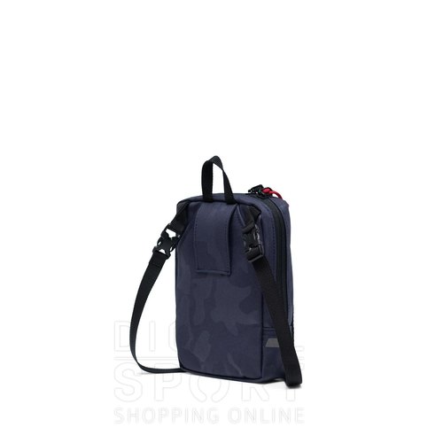 MORRAL SINCLAIR LARGE