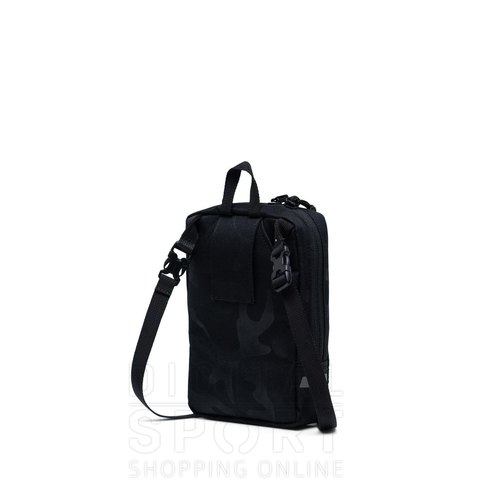 MORRAL SINCLAIR LARGE