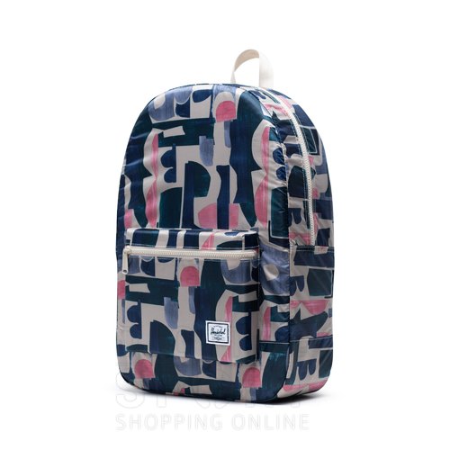 MOCHILA PACKABLE DAY ABSTRACT