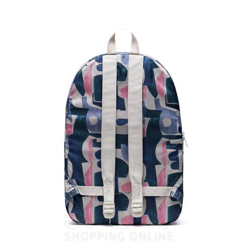 MOCHILA PACKABLE DAY ABSTRACT