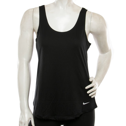 MUSCULOSA DRY ESSENTIAL