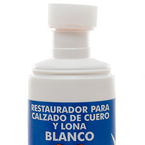 RESTAURADOR BLANCO 100 cc