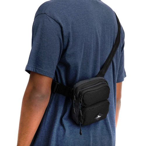MORRAL 24/7 POUCH MIDNIGHT