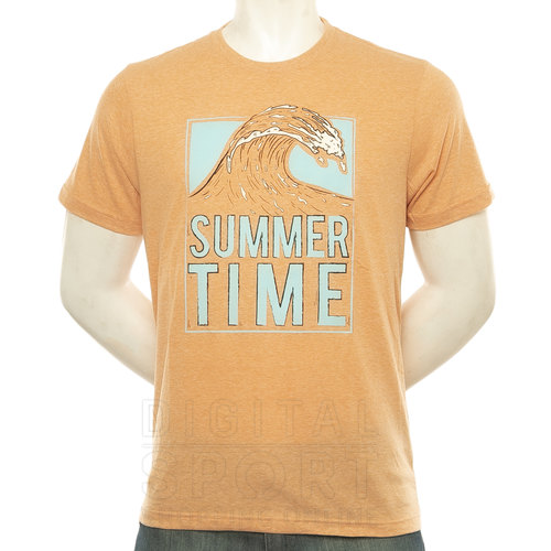REMERA SUMMER TIME