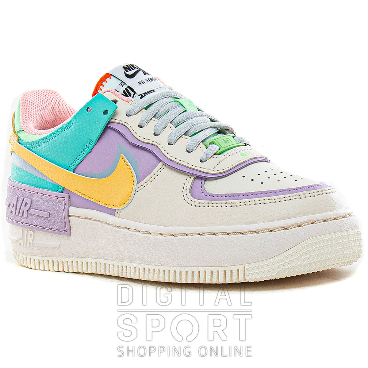 nike air force chica zapatillas