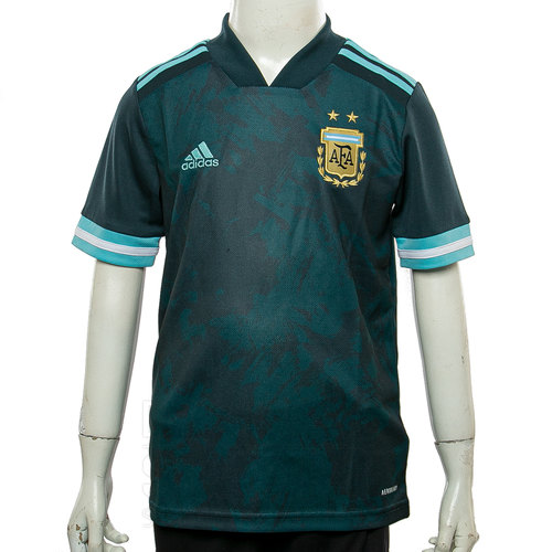 camiseta de argentina adidas