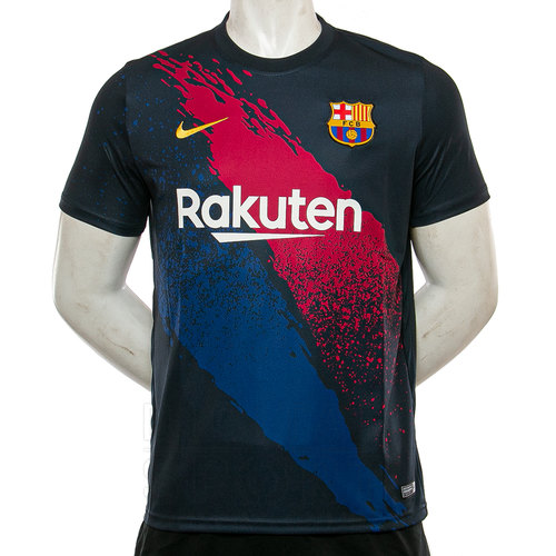 camisetas de futbol barcelona