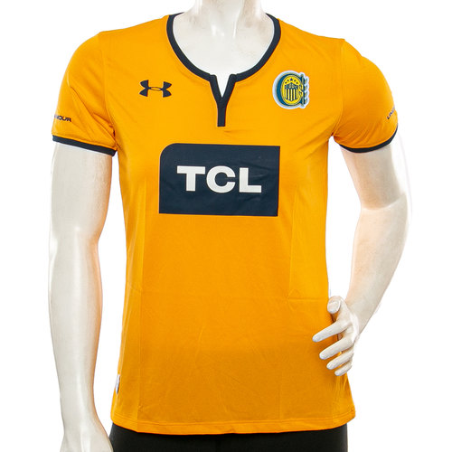 ROSARIO CENTRAL AWAY MUJER UNDER ARMOUR 
