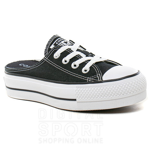 ZUECOS CHUCK TAYLOR ALL STAR MULE