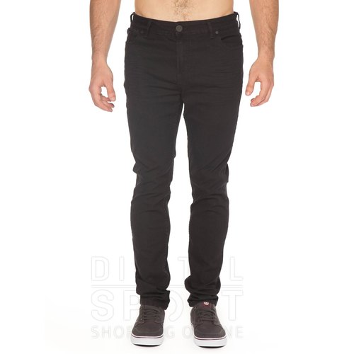 PANTALON JEAN SKINNY