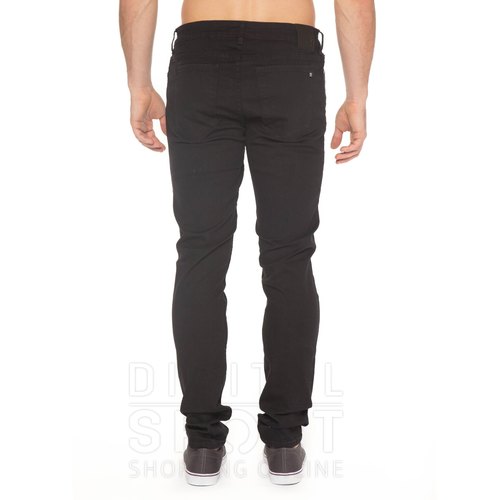 PANTALON JEAN SKINNY