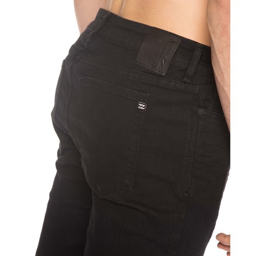 PANTALON JEAN SKINNY